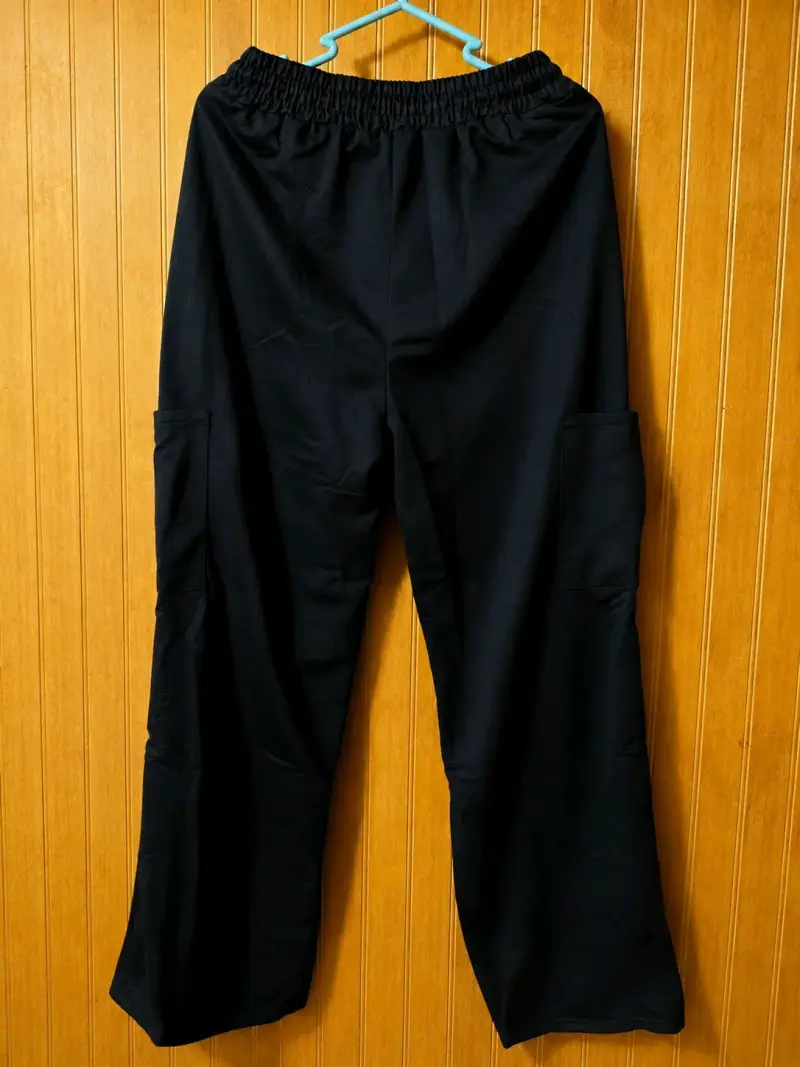 Pantalones con chiporro - 2