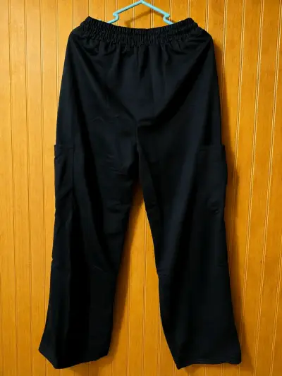 Pantalones con chiporro - miniatura 2