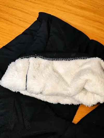 Pantalones con chiporro - miniatura 4