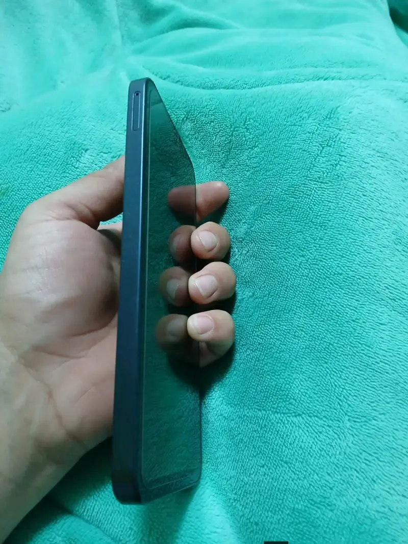 Samsung A16 - 4