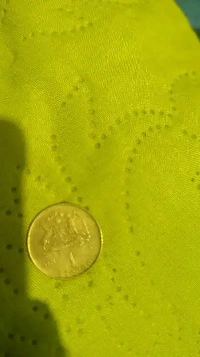 Colección de monedas antiguas de un peso - miniatura 3