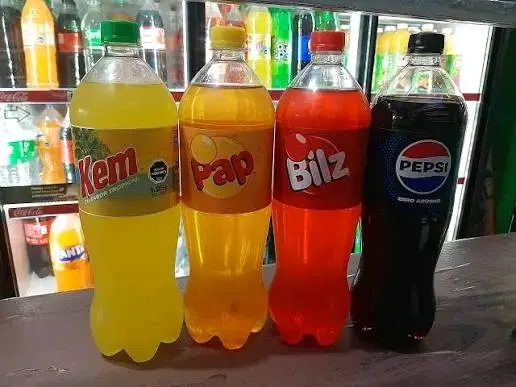 Bebidas 600 ml - 3