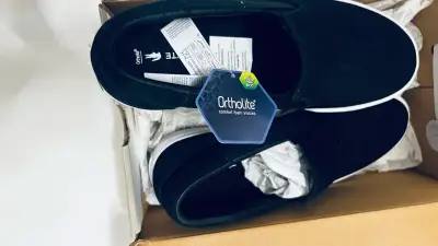 Zapatillas Lacoste slipon - miniatura 5
