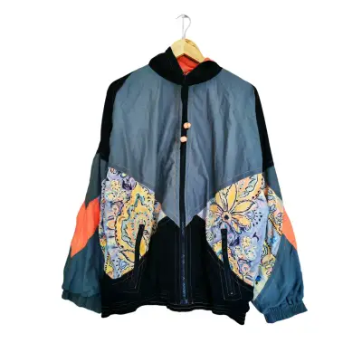 Chaqueta vintage - miniatura 1