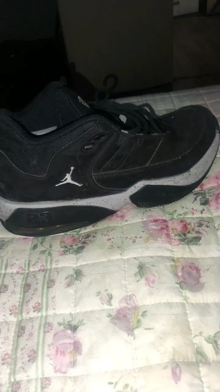 Zapatillas jordan talla 42 - 1