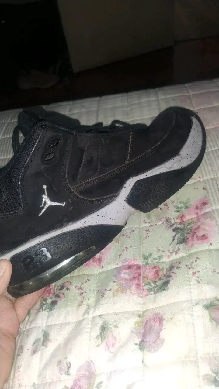 Zapatillas jordan talla 42 - 4