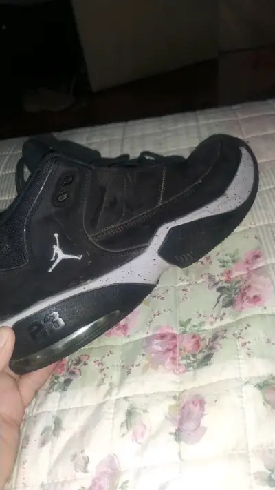 Zapatillas jordan talla 42 - miniatura 4