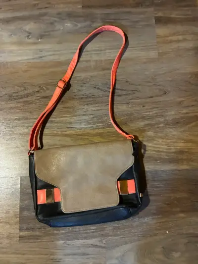 Cartera mujer marca amphora - miniatura 1