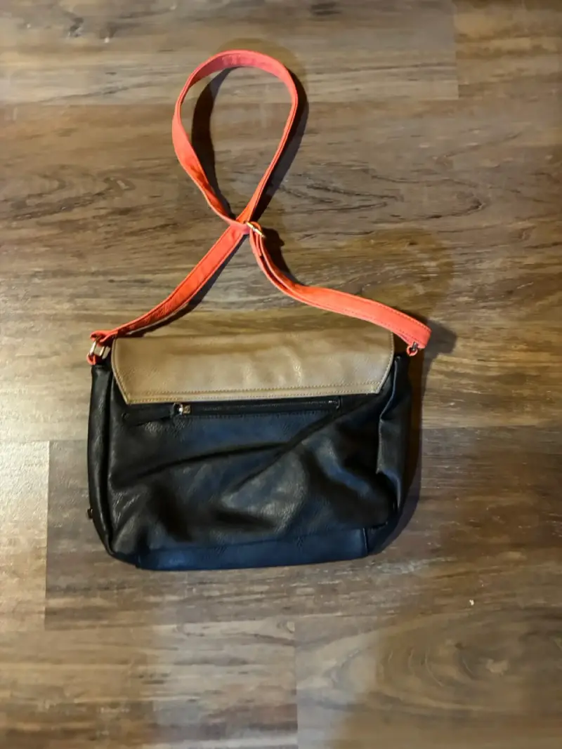 Cartera mujer marca amphora - 2