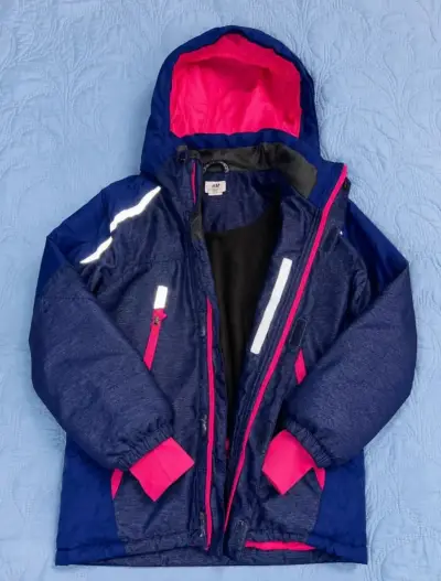 Ropa niña talla 10 - miniatura 1