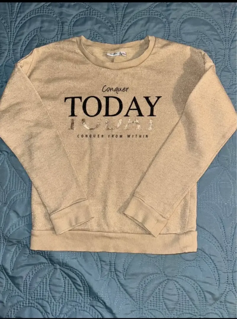 Ropa niña talla 10 - 2