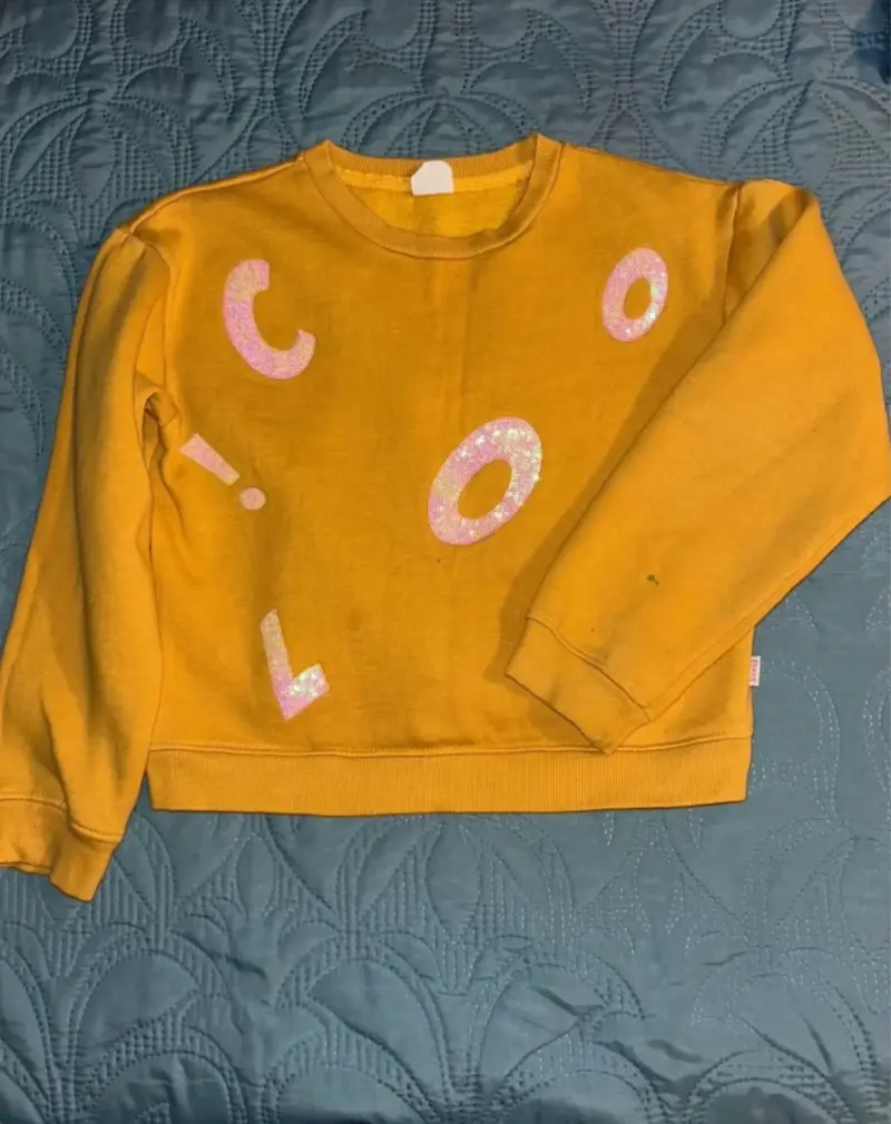 Ropa niña talla 10 - 3