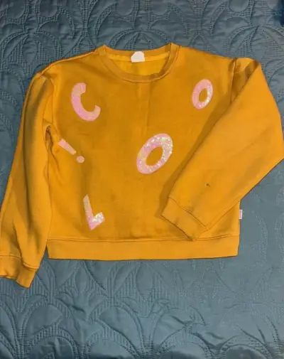 Ropa niña talla 10 - miniatura 3