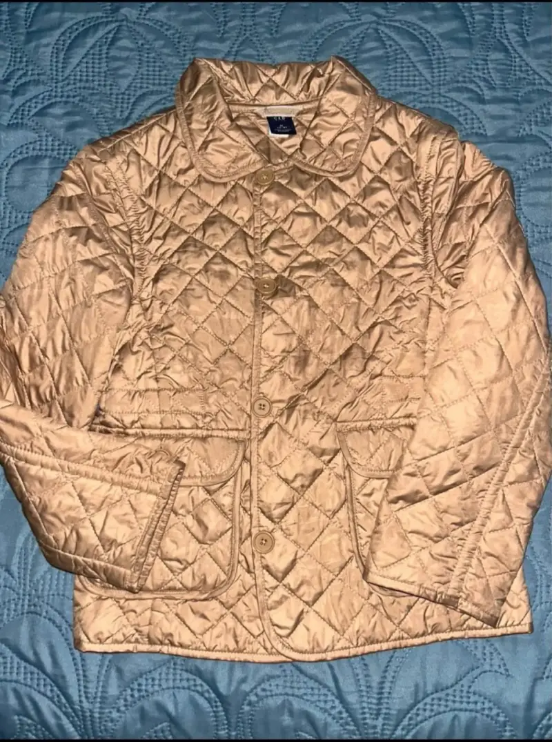 Ropa niña talla 10 - 5