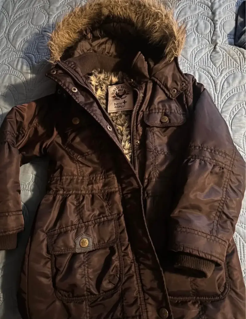 Ropa niña talla 10 - 6