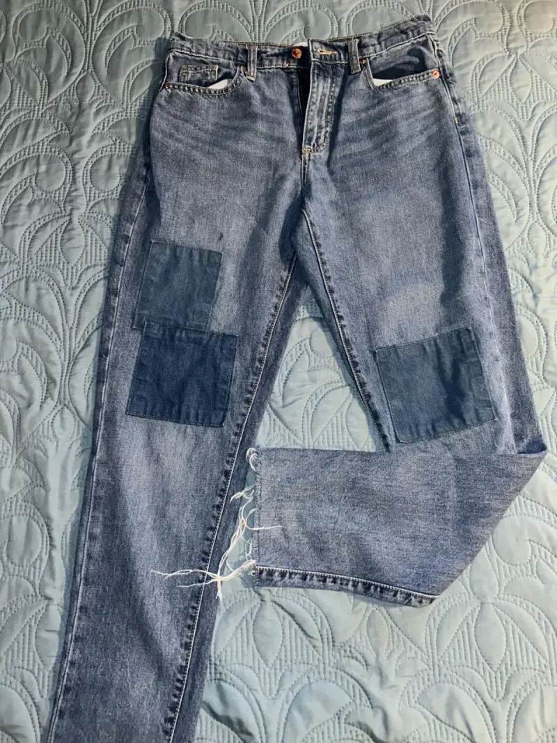 Ropa mujer talla S - 3