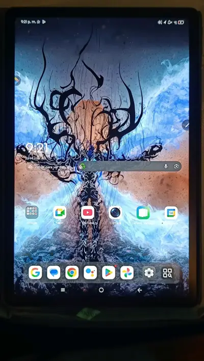 Tablet Lenovo Idea Tab con lápiz y funda - miniatura 3