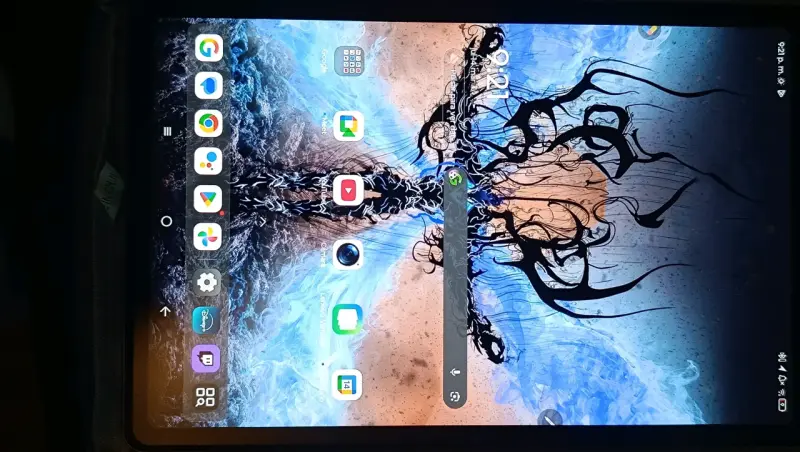 Tablet Lenovo Idea Tab con lápiz y funda - 4