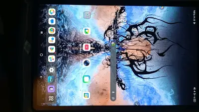 Tablet Lenovo Idea Tab con lápiz y funda - miniatura 4
