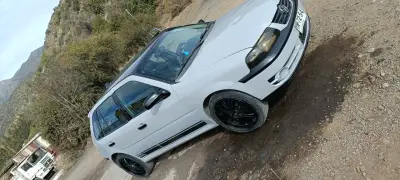 Auto Volkswagen gol g3 año 2005 - miniatura 1