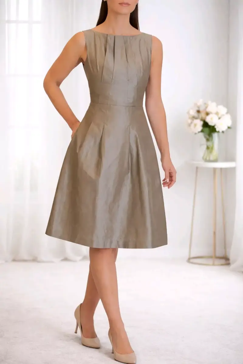 Vestido Banana Republic Talla XS
