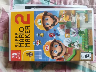 Consola Nintendo Switch con accesorios - miniatura 6