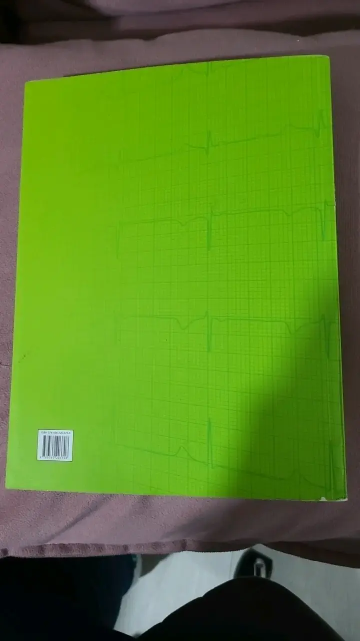 Manual de Electrocardiografía Segunda Edición - 2