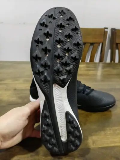 Zapatillas deportivas Adidas - miniatura 3
