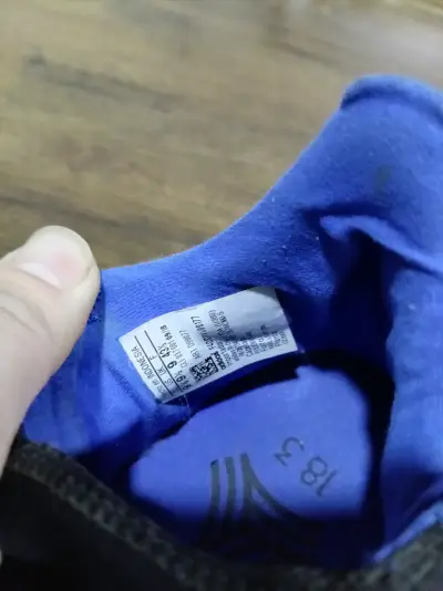 Zapatillas deportivas Adidas - miniatura 4
