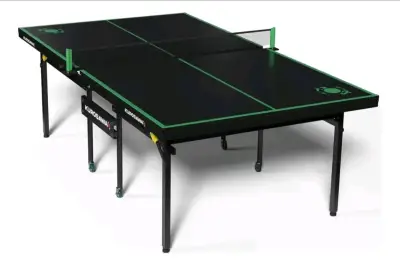 Mesa de ping pong Kurosawa plegable - miniatura 1