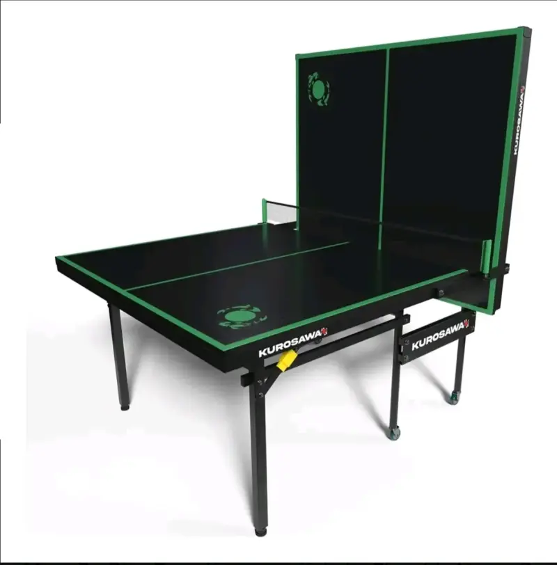 Mesa de ping pong Kurosawa plegable - 3