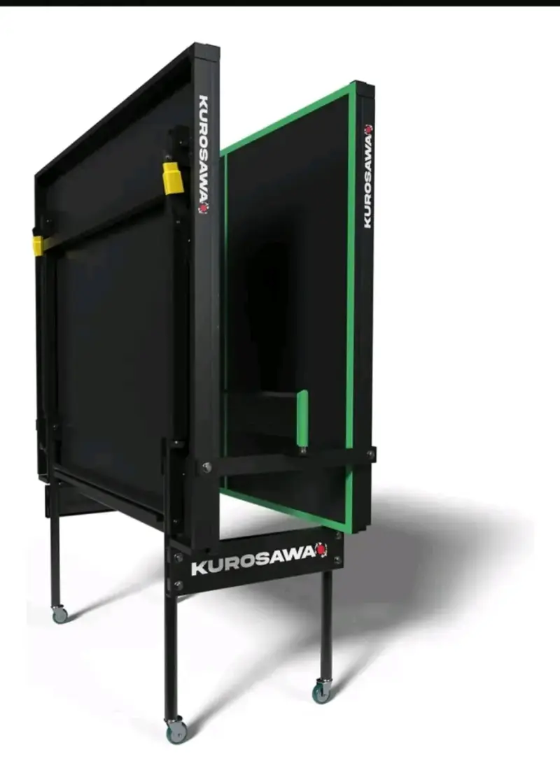 Mesa de ping pong Kurosawa plegable - 4