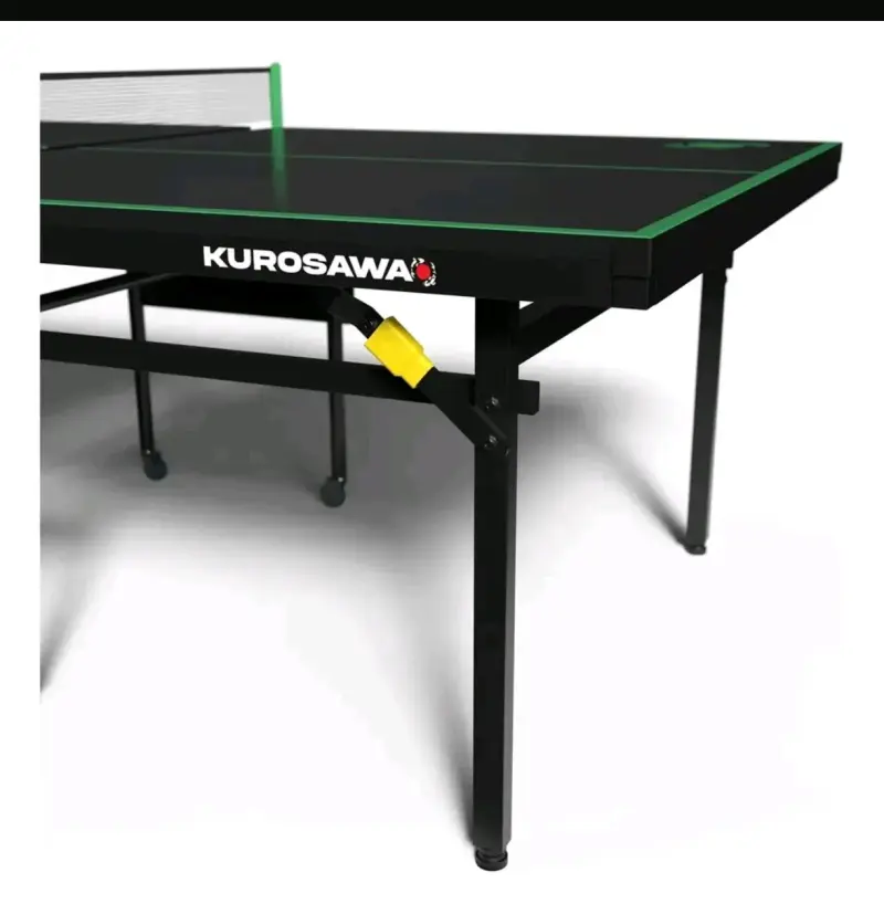 Mesa de ping pong Kurosawa plegable - 5