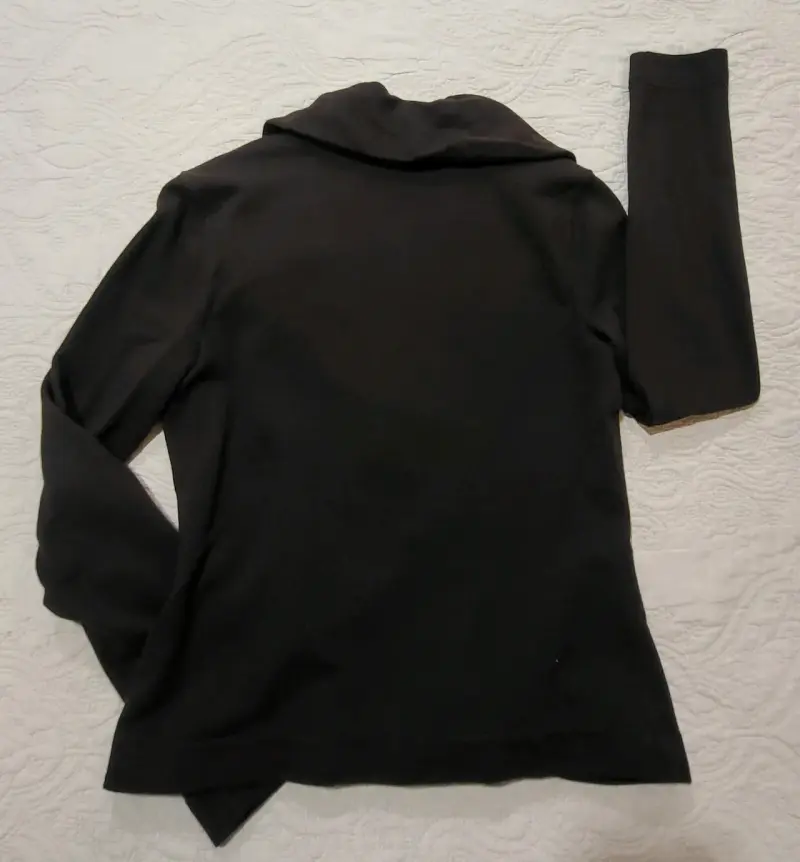 Blazer Tipo Suéter Lauren Ralph Lauren Con Hebilla - 2