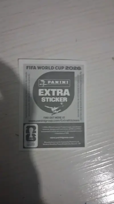 Lámina Panini FIFA Federico Valverde - miniatura 5