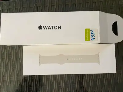 Apple Watch SE (Gen2) 40 mm - miniatura 2
