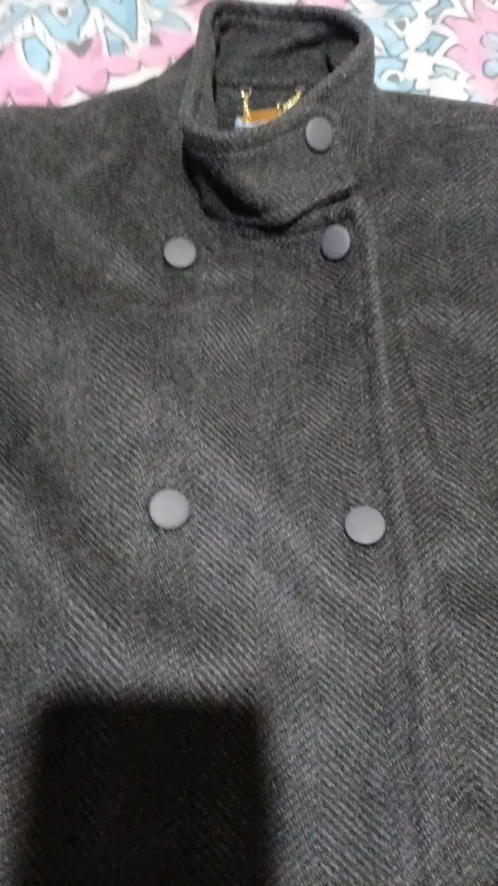 Abrigo maritimo para mujer - 6