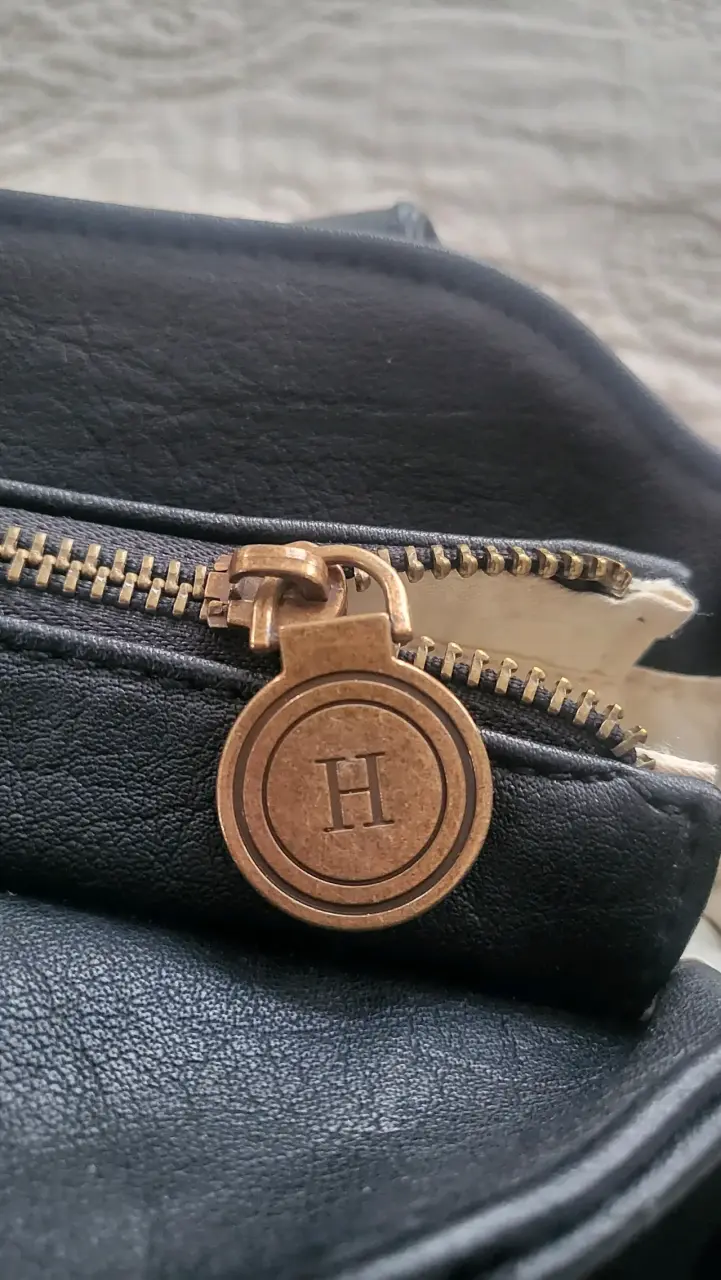 Bolso Hayden-Harnett negro - 2