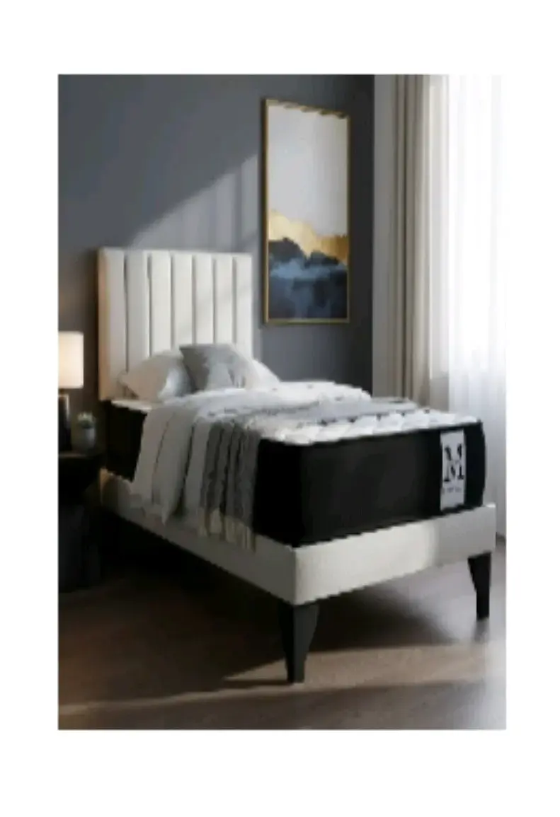 Cama 1.5 Nueva.
