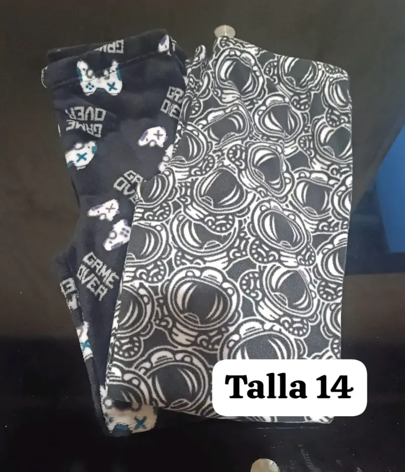 Falda floral talla 16 para mujer - 4