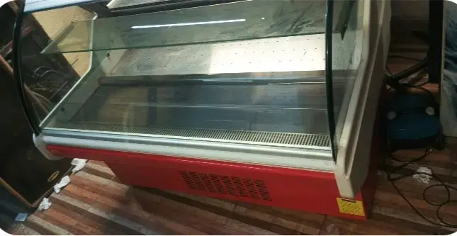 Refrigeradores exhibidores Pepsi y Bilz Pap - 2