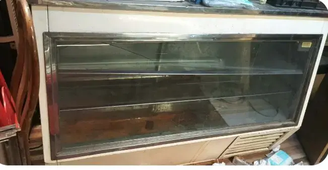 Refrigeradores exhibidores Pepsi y Bilz Pap - 3