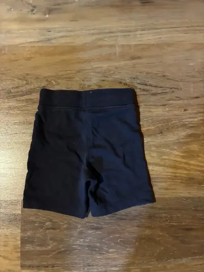 Shorts de niño GAP azul marino T3 - miniatura 2