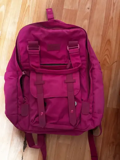 Lote de mochilas y bolsos variados - miniatura 6