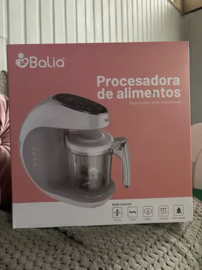 Procesadora de alimentos Balia multifunción - miniatura 1