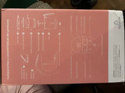 Procesadora de alimentos Balia multifunción - miniatura 2