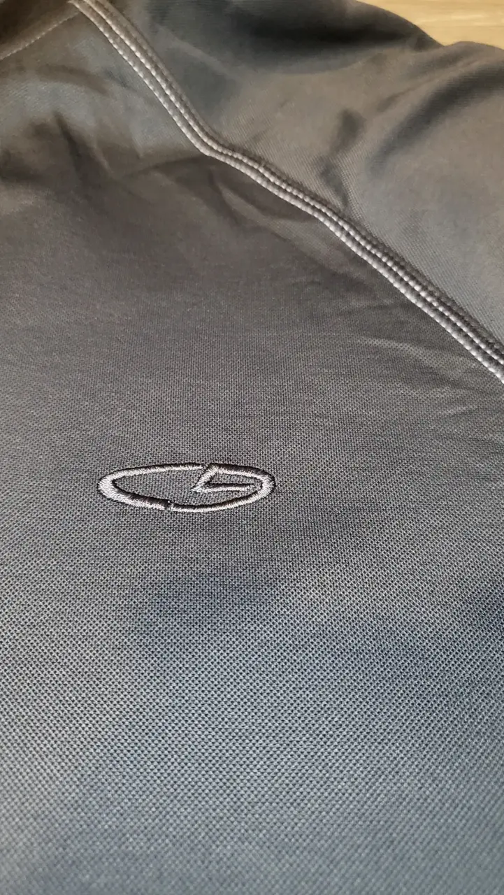 Chaqueta Deportiva C9 By Champion – Negra - 2
