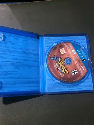 Naruto Shippuden Ultimate Ninja Storm 4 para PS4 - miniatura 3