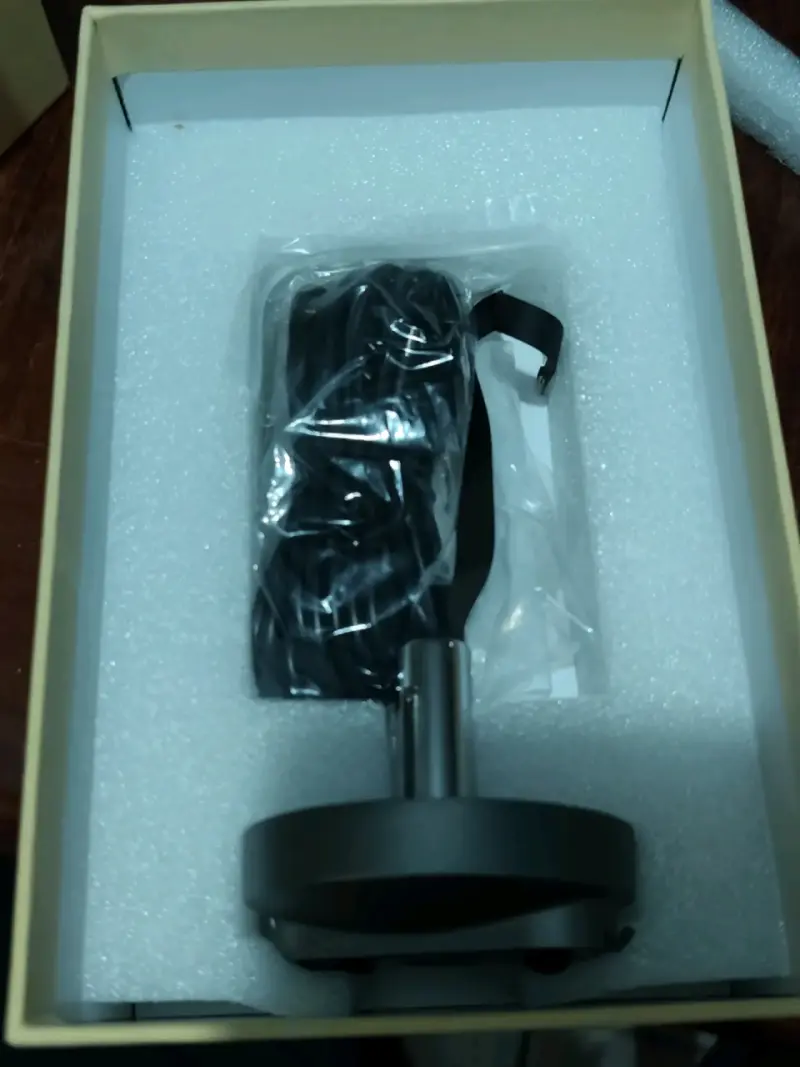Timbre inalámbrico con visor 3MP FHD - 5