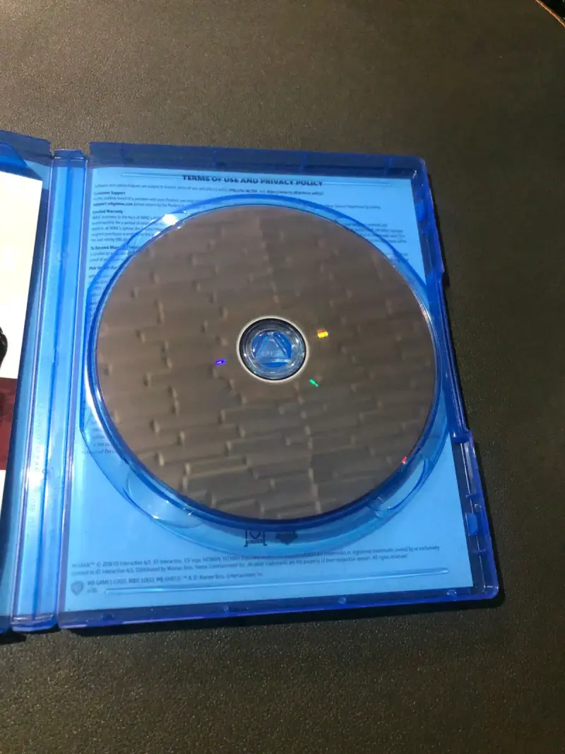 Juego PS4 Hitman Definitive Edition - 3